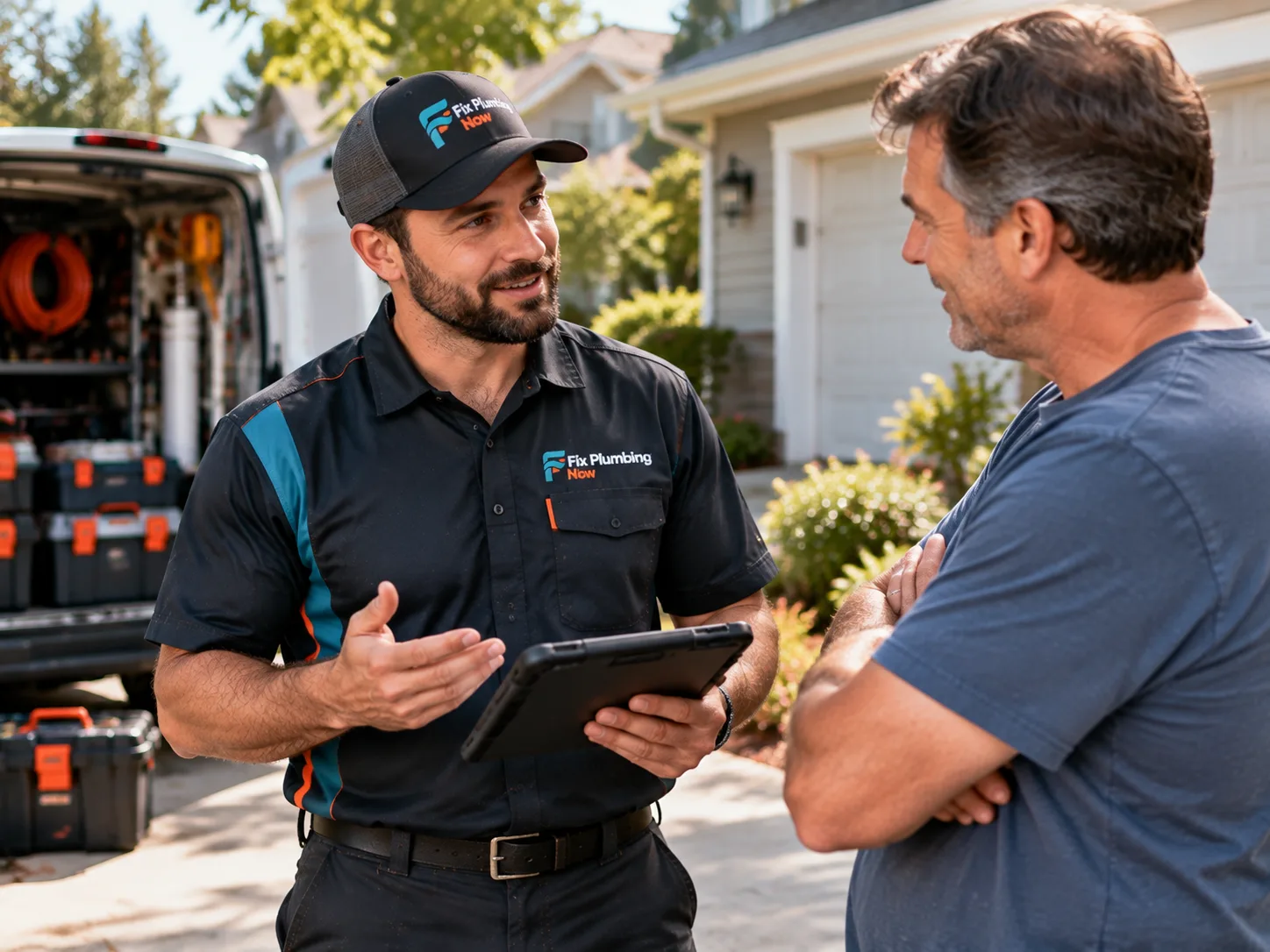 Clogged Drain Service Henrietta, TX FAQs